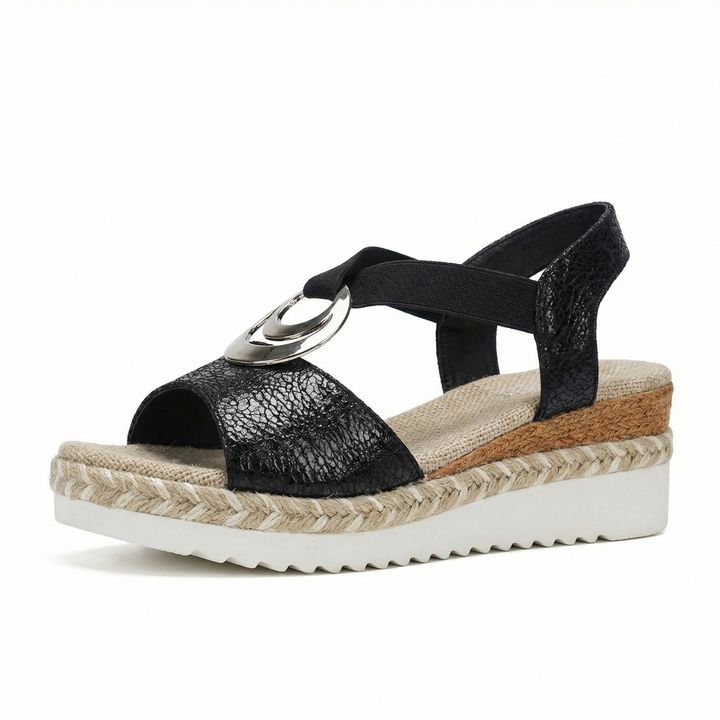 Echoarchiv | Orthopädische Sandalen Komfort für Jeden Schritt