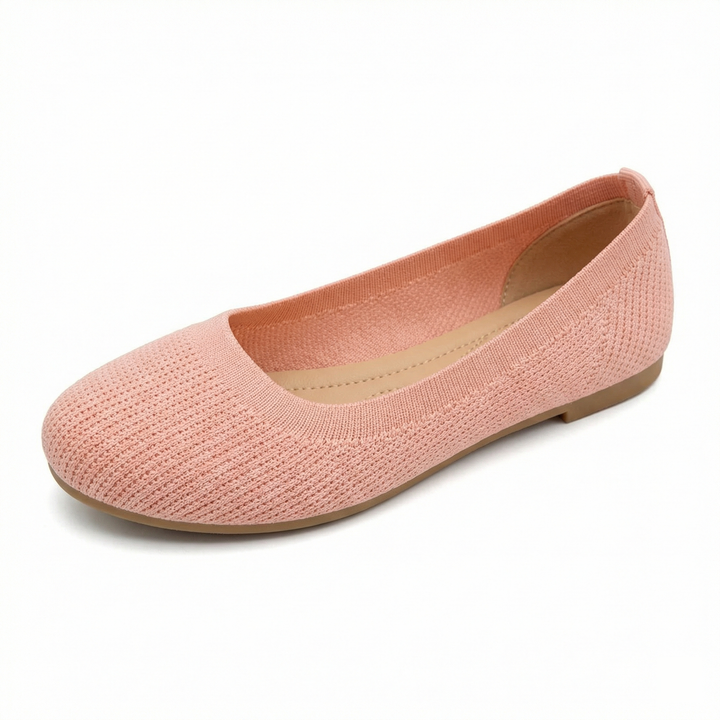 Echoarchiv | Orthopädische Ballerina Schuhe