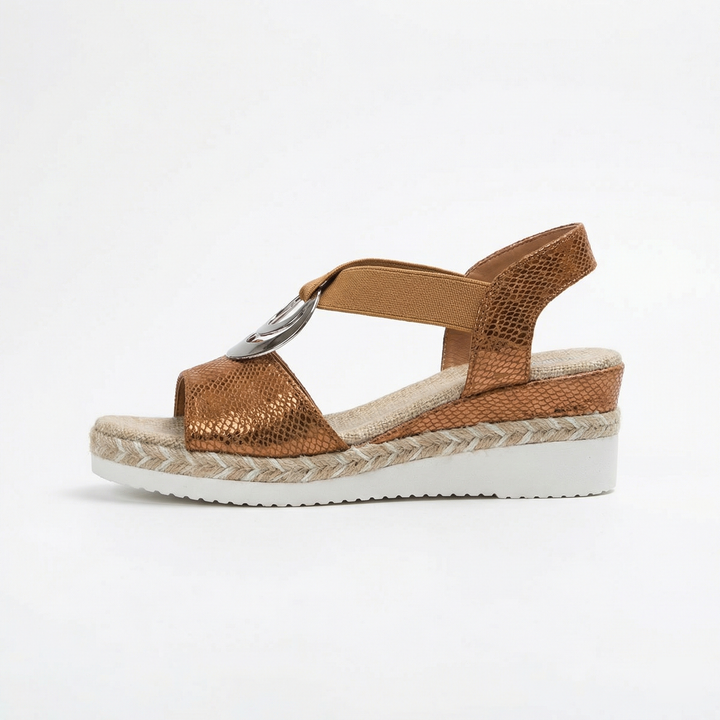 Echoarchiv | Orthopädische Sandalen Komfort für Jeden Schritt