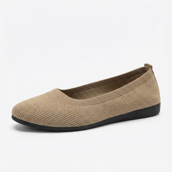 Echoarchiv | Orthopädische Ballerina Schuhe