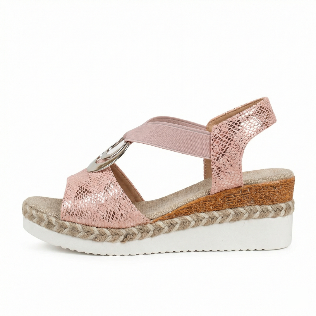 Echoarchiv | Orthopädische Sandalen Komfort für Jeden Schritt