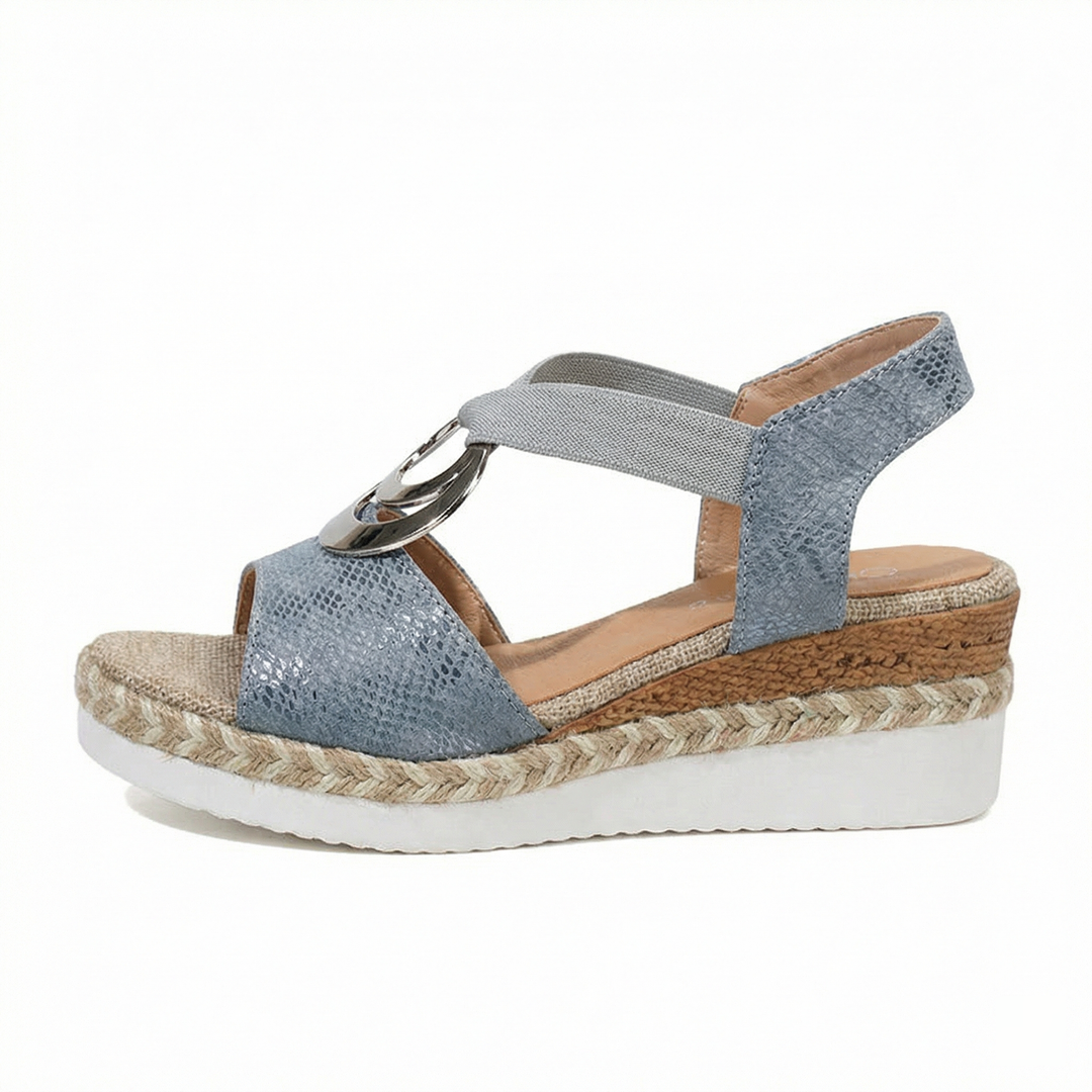 Echoarchiv | Orthopädische Sandalen Komfort für Jeden Schritt