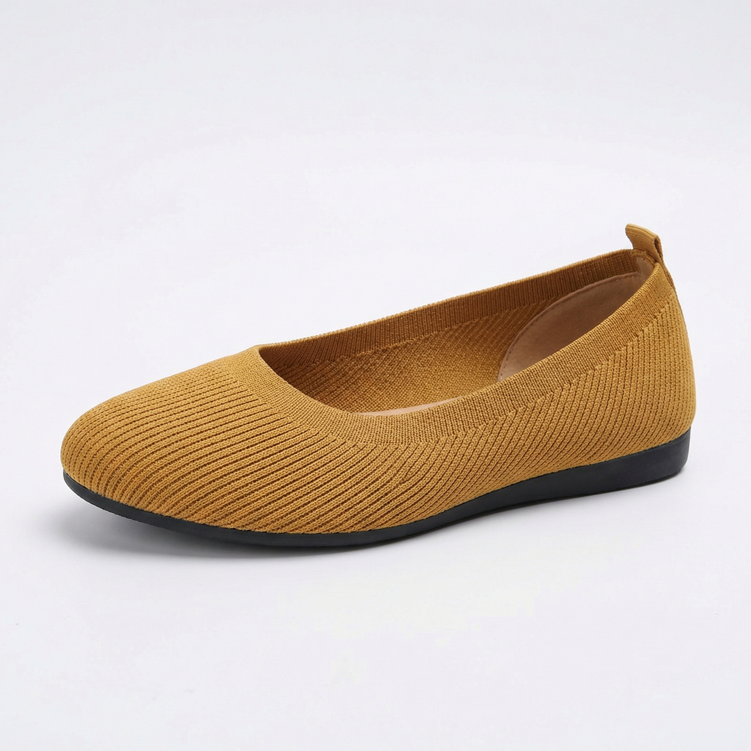 Echoarchiv | Orthopädische Ballerina Schuhe