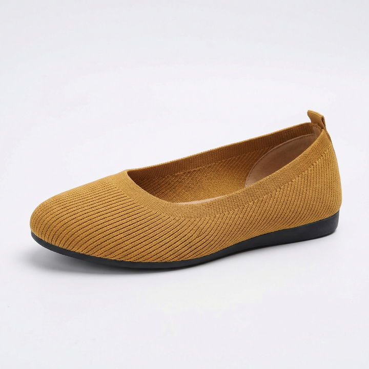 Echoarchiv | Orthopädische Ballerina Schuhe