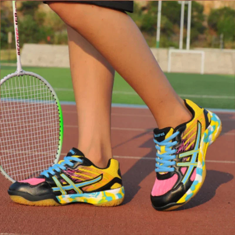 Echoarchiv | Orthopedische Tennisschuhe