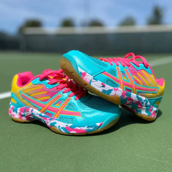 Echoarchiv | Orthopedische Tennisschuhe