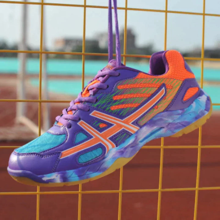 Echoarchiv | Orthopedische Tennisschuhe
