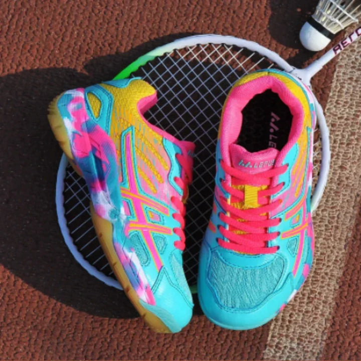 Echoarchiv | Orthopedische Tennisschuhe