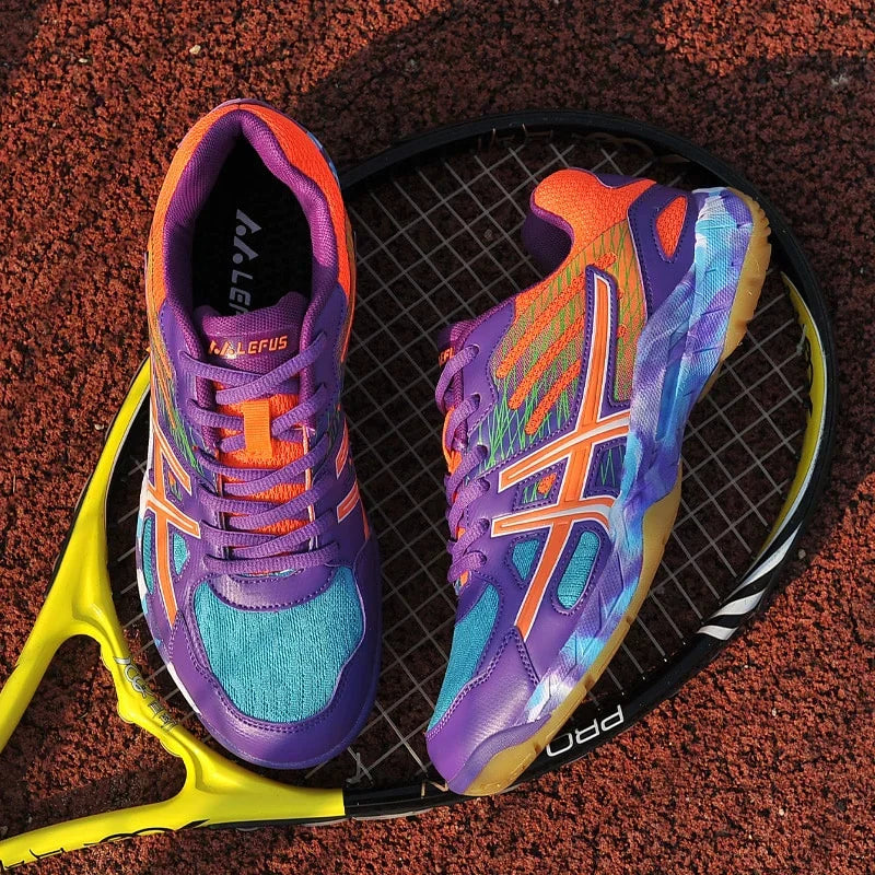 Echoarchiv | Orthopedische Tennisschuhe