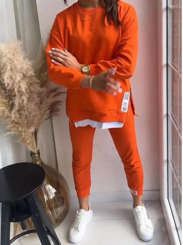 Bequeme Loungewear – Élanora