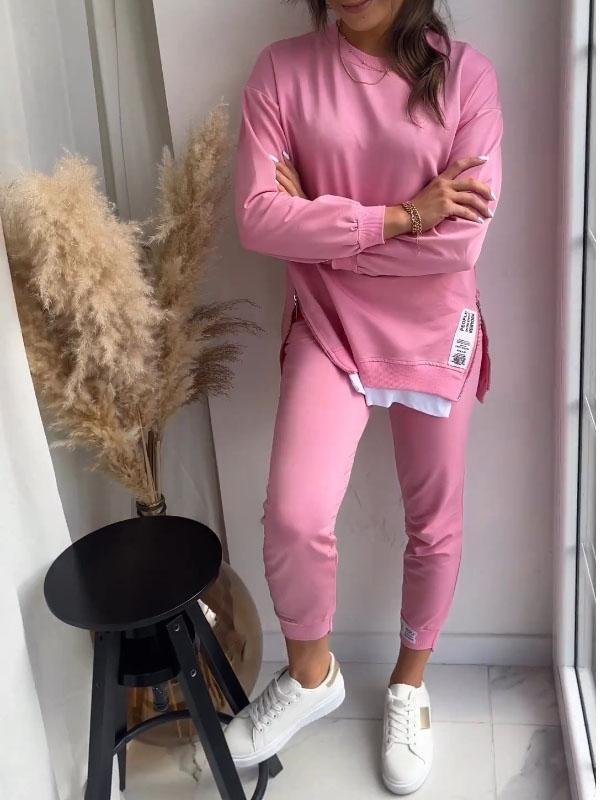 Bequeme Loungewear – Élanora