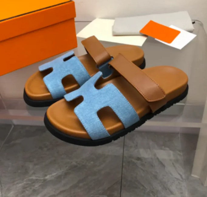 Echoarchiv | Stilvolle Sandalen
