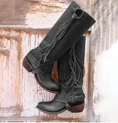 Echoarchiv | Westernstiefel Die Must Have Stiefel für Diesen Herbst
