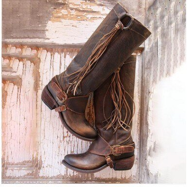 Echoarchiv | Westernstiefel Die Must Have Stiefel für Diesen Herbst