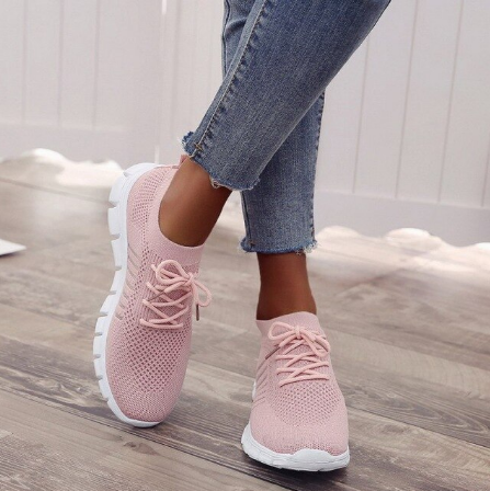 Stilvolle Orthopädische Sneakers Für Komfort Und Unterstützung – Seravelle