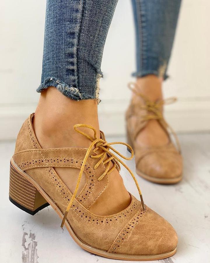 Echoarchiv | Orthopädische Vintage-Schuhe Komfortabel und Stilvoll