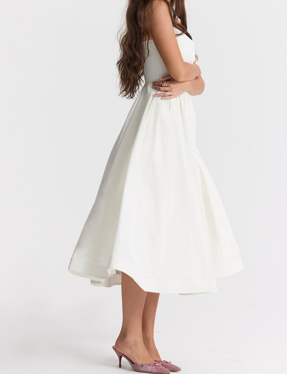 Emilia - Kleid