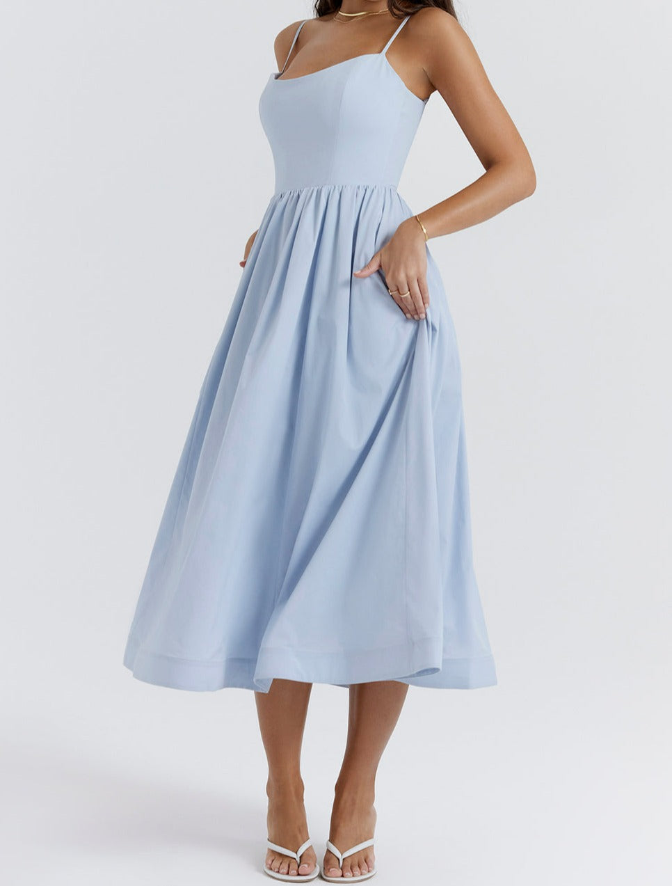 Emilia - Kleid