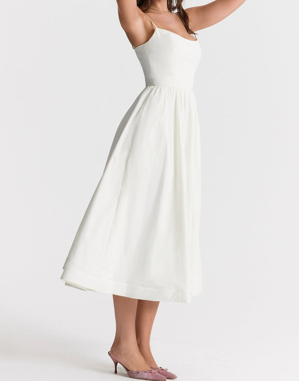 Emilia - Kleid