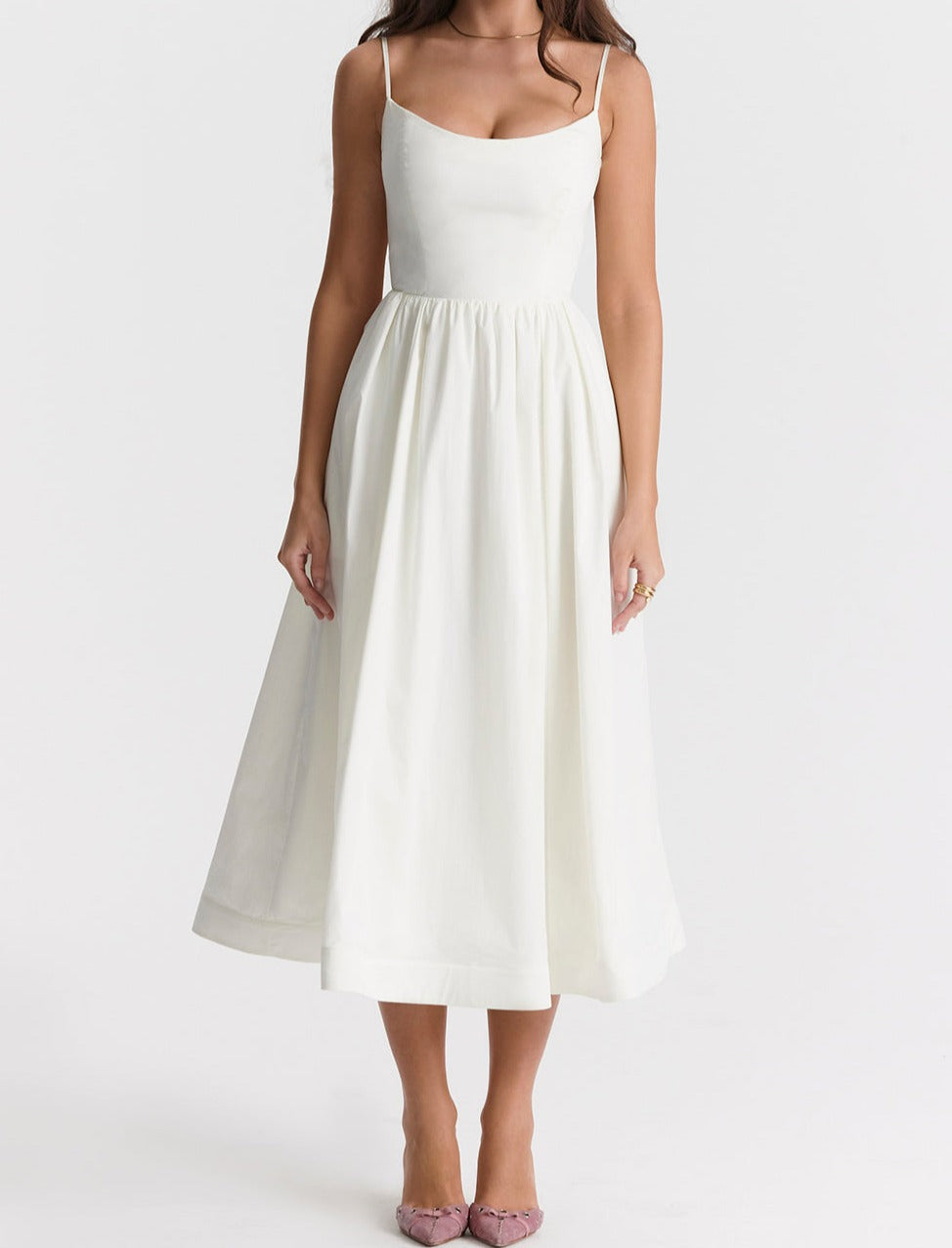 Emilia - Kleid