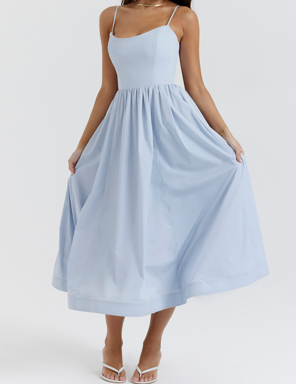Emilia - Kleid