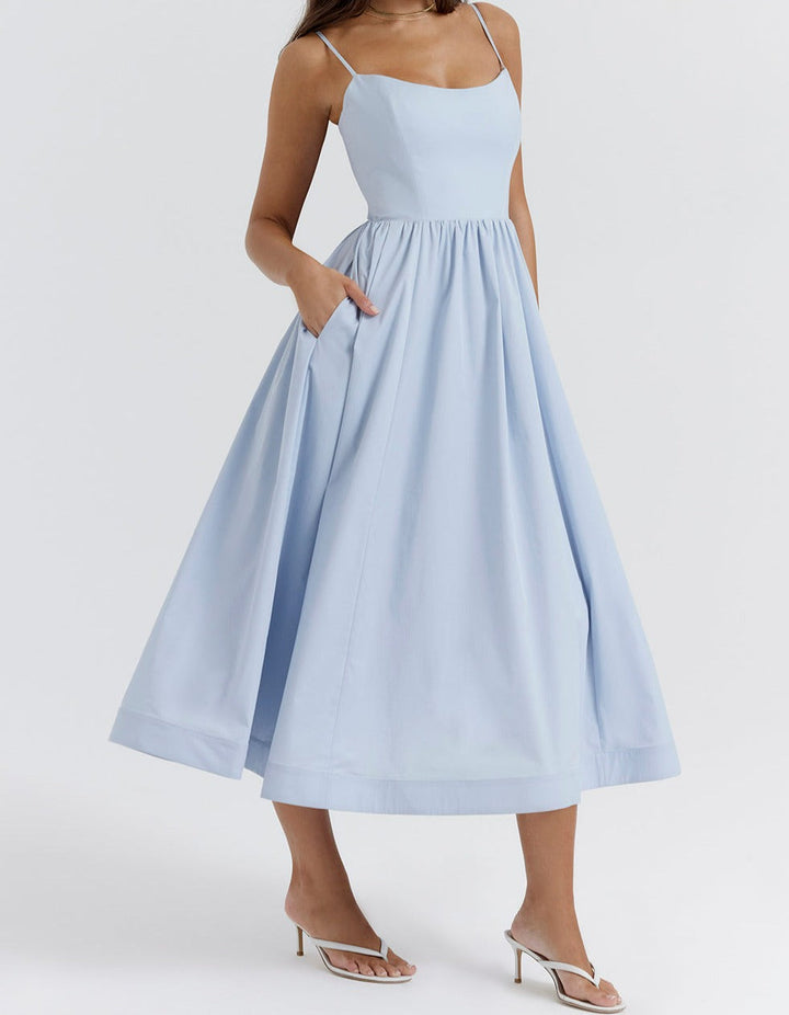 Emilia - Kleid