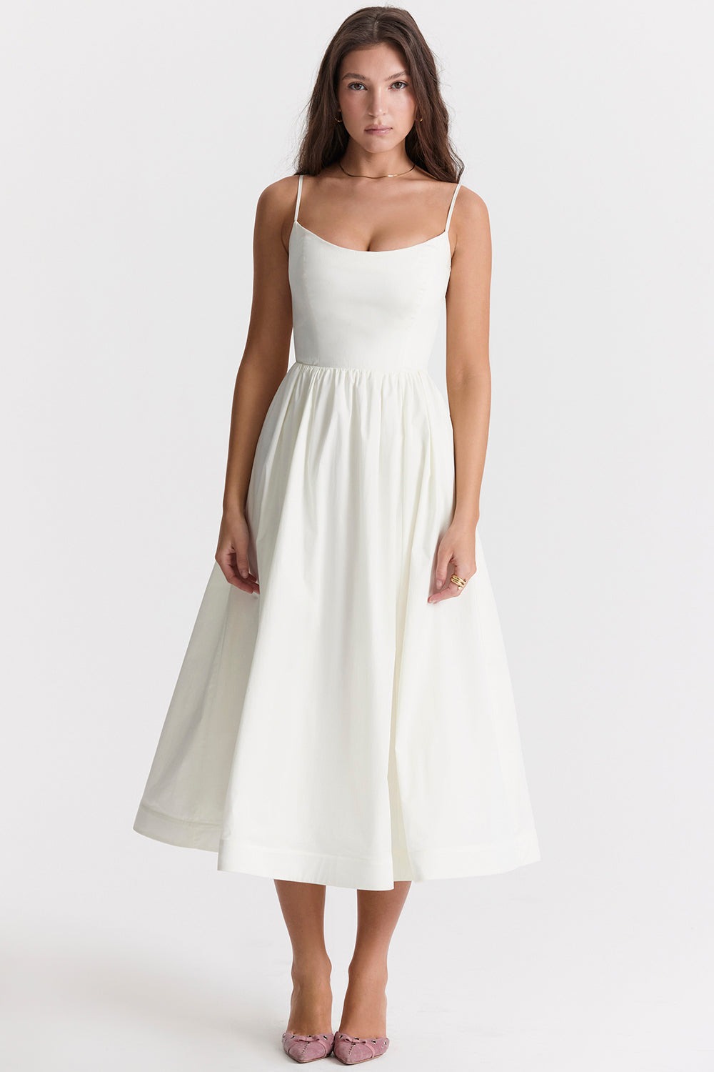 Emilia - Kleid
