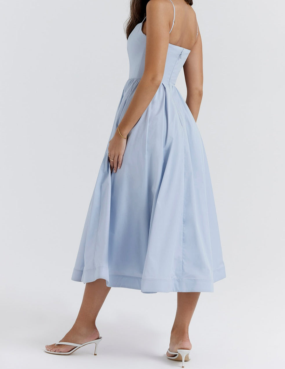 Emilia - Kleid