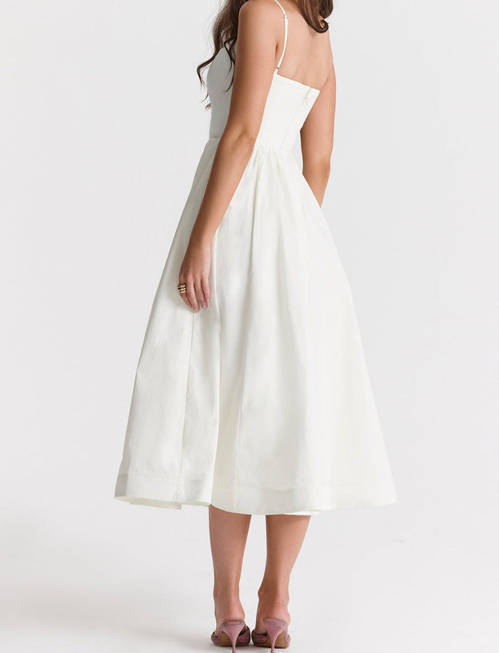 Emilia - Kleid