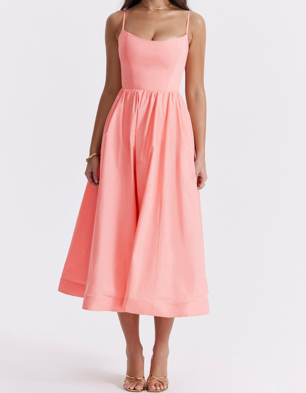 Emilia - Kleid