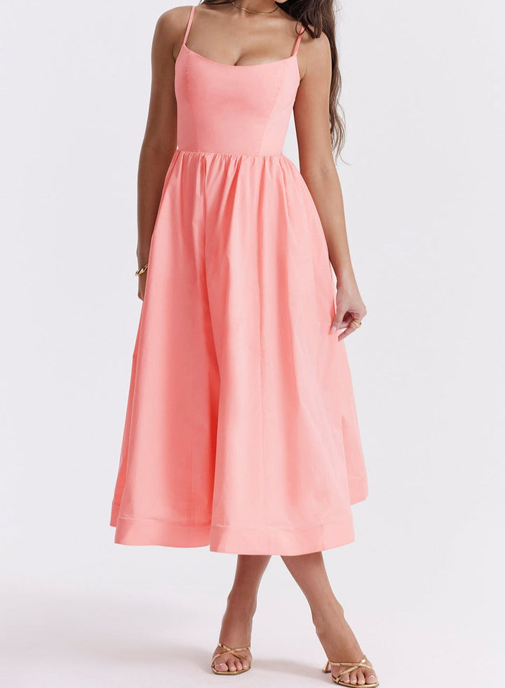 Emilia - Kleid