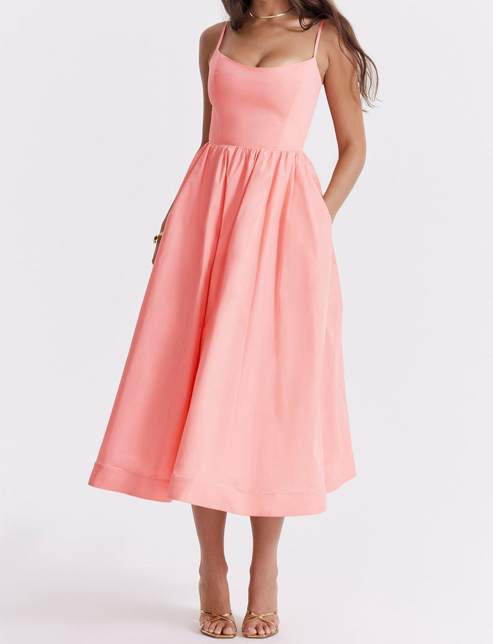 Emilia - Kleid
