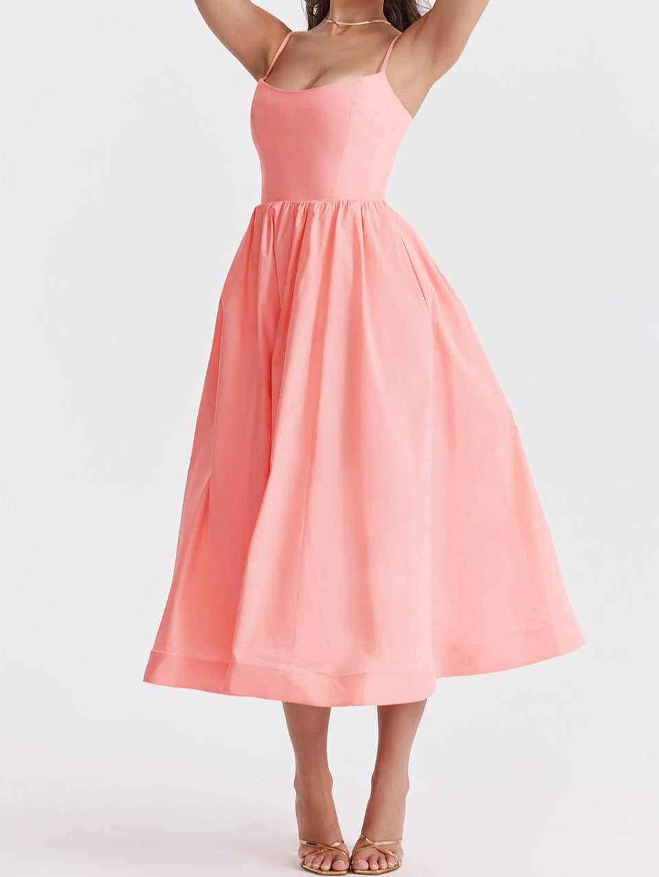 Emilia - Kleid