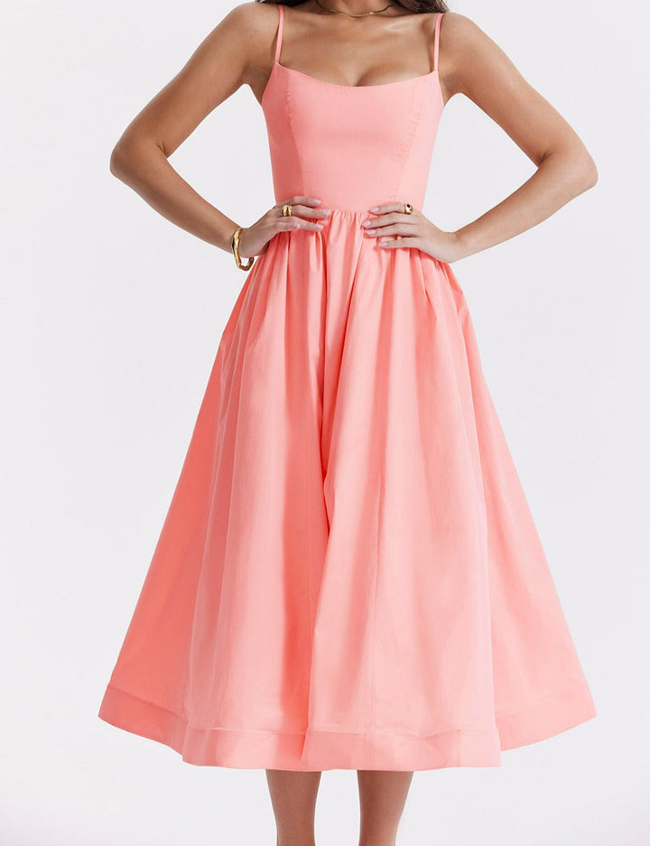 Emilia - Kleid