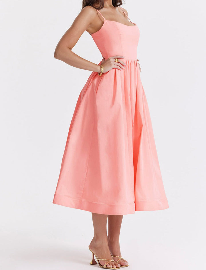 Emilia - Kleid