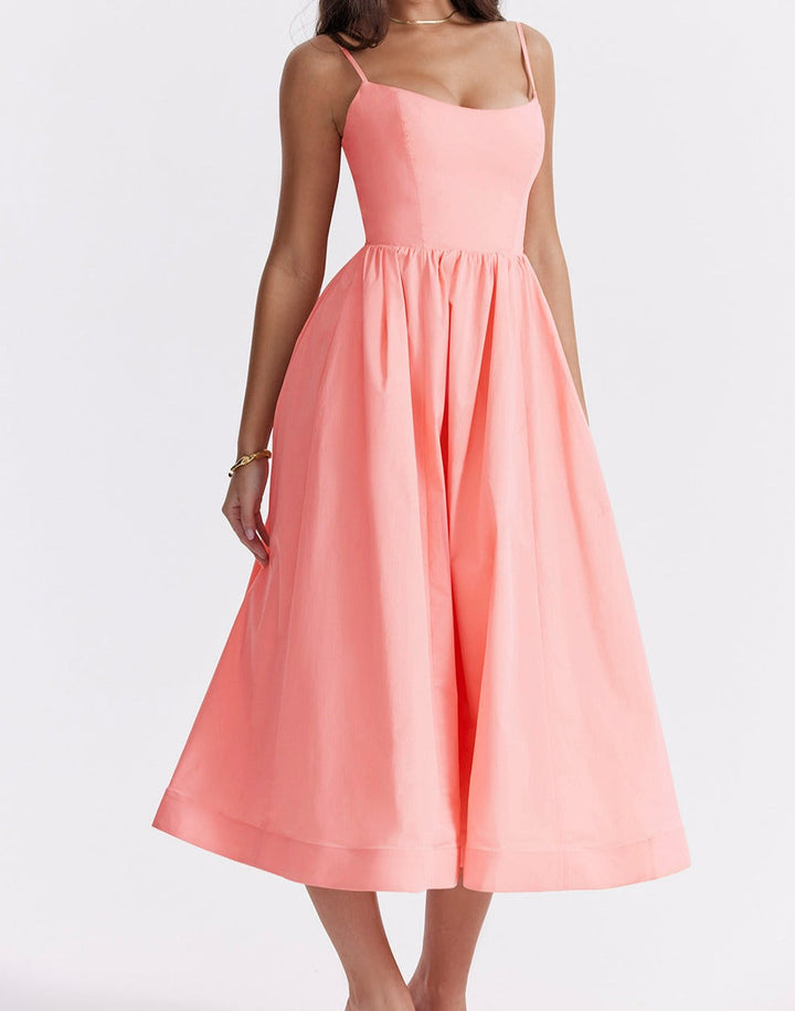 Emilia - Kleid