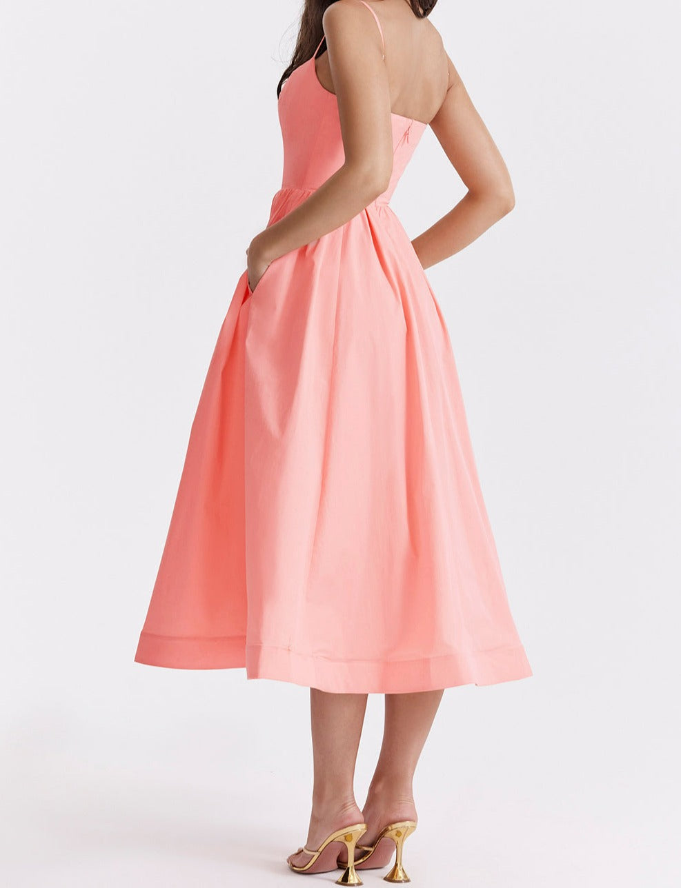Emilia - Kleid