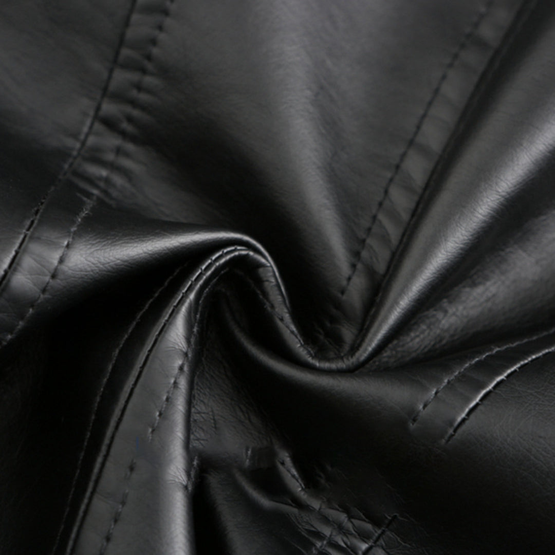 Echoarchiv | Stylische Lederjacke