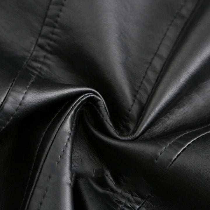 Echoarchiv | Stylische Lederjacke