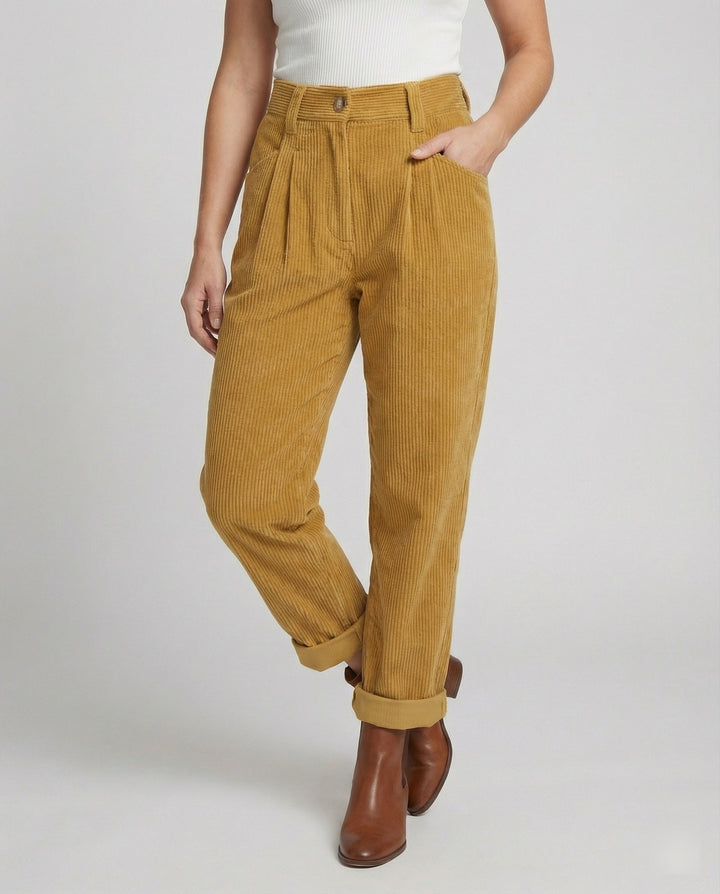 Echoarchiv | Lässige Cordhose