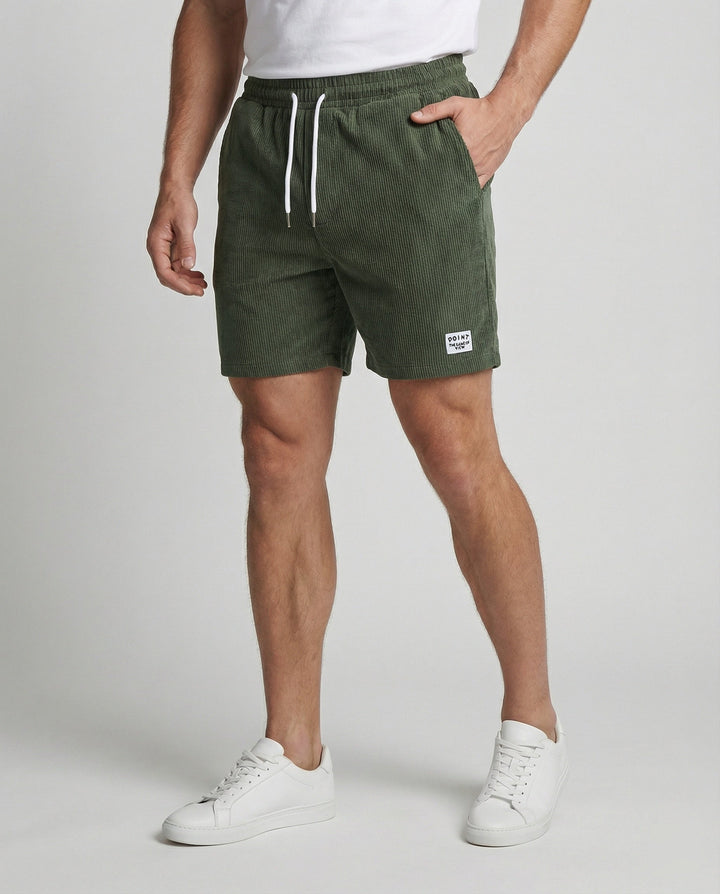 Lässige Herren Badeshorts