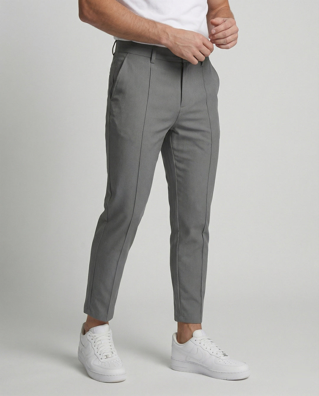 Herren Chinohose elegant und bequem