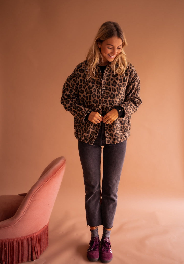 Echoarchiv | Stilvolle Modische Jacke für Damen
