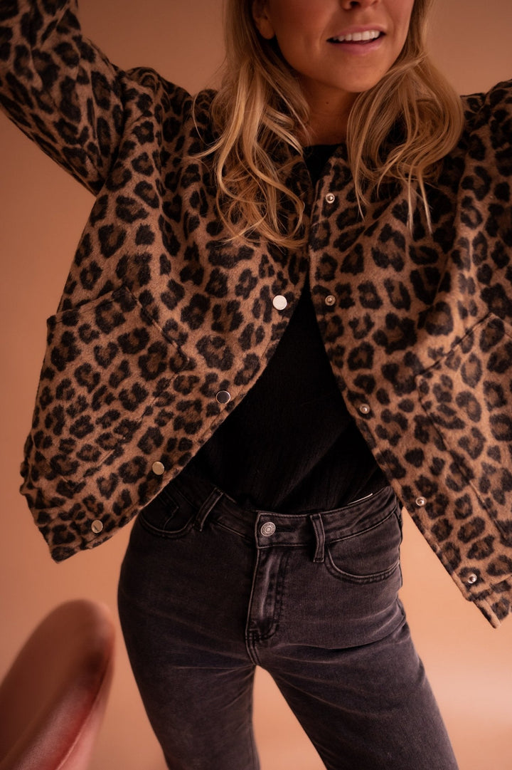 Echoarchiv | Stilvolle Modische Jacke für Damen