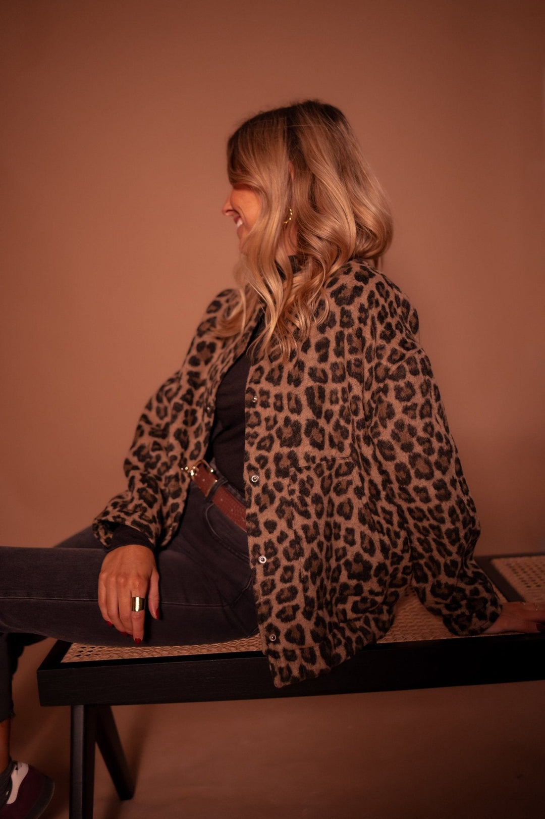 Echoarchiv | Stilvolle Modische Jacke für Damen