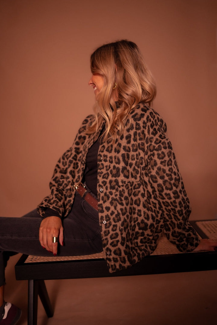 Echoarchiv | Stilvolle Modische Jacke für Damen