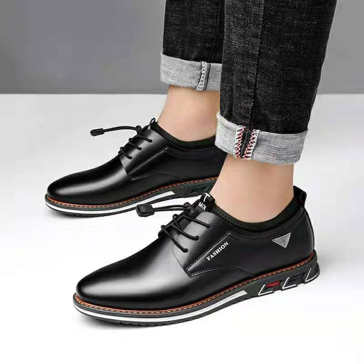 Echoarchiv | Stilvolle Herren Schuhe