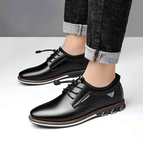Echoarchiv | Stilvolle Herren Schuhe
