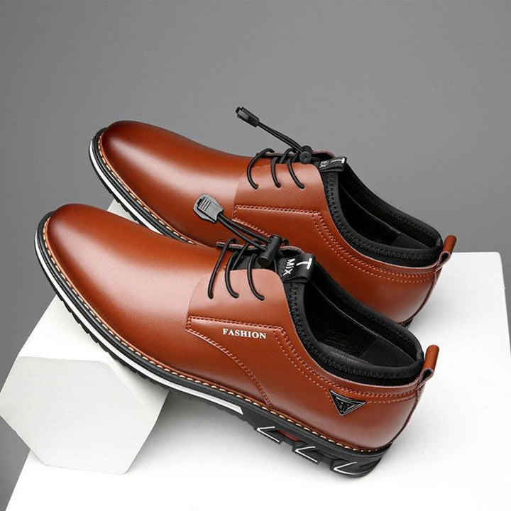 Echoarchiv | Stilvolle Herren Schuhe