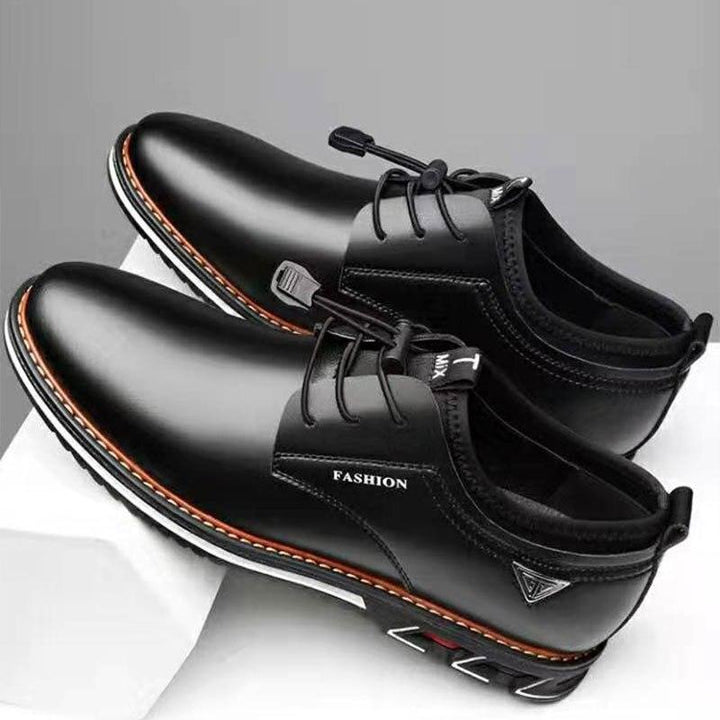 Echoarchiv | Stilvolle Herren Schuhe